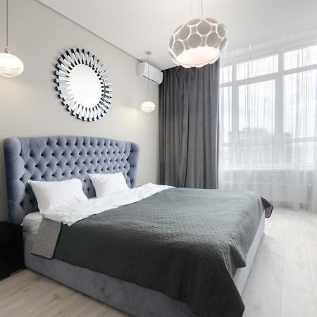 Petrovdom 267-373 In Best Apartments In Rc Central Park Kiev Exterior foto