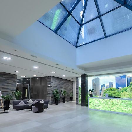 Petrovdom 267-373 In Best Apartments In Rc Central Park Kiev Exterior foto