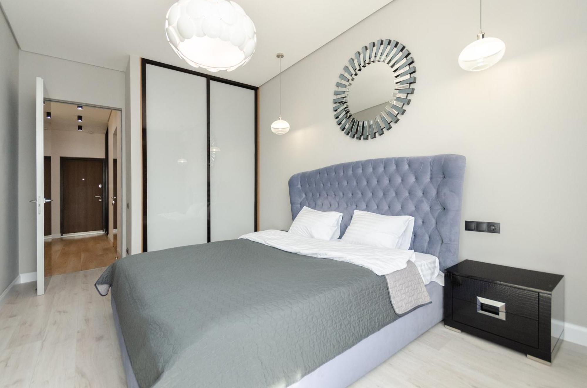 Petrovdom 267-373 In Best Apartments In Rc Central Park Kiev Exterior foto