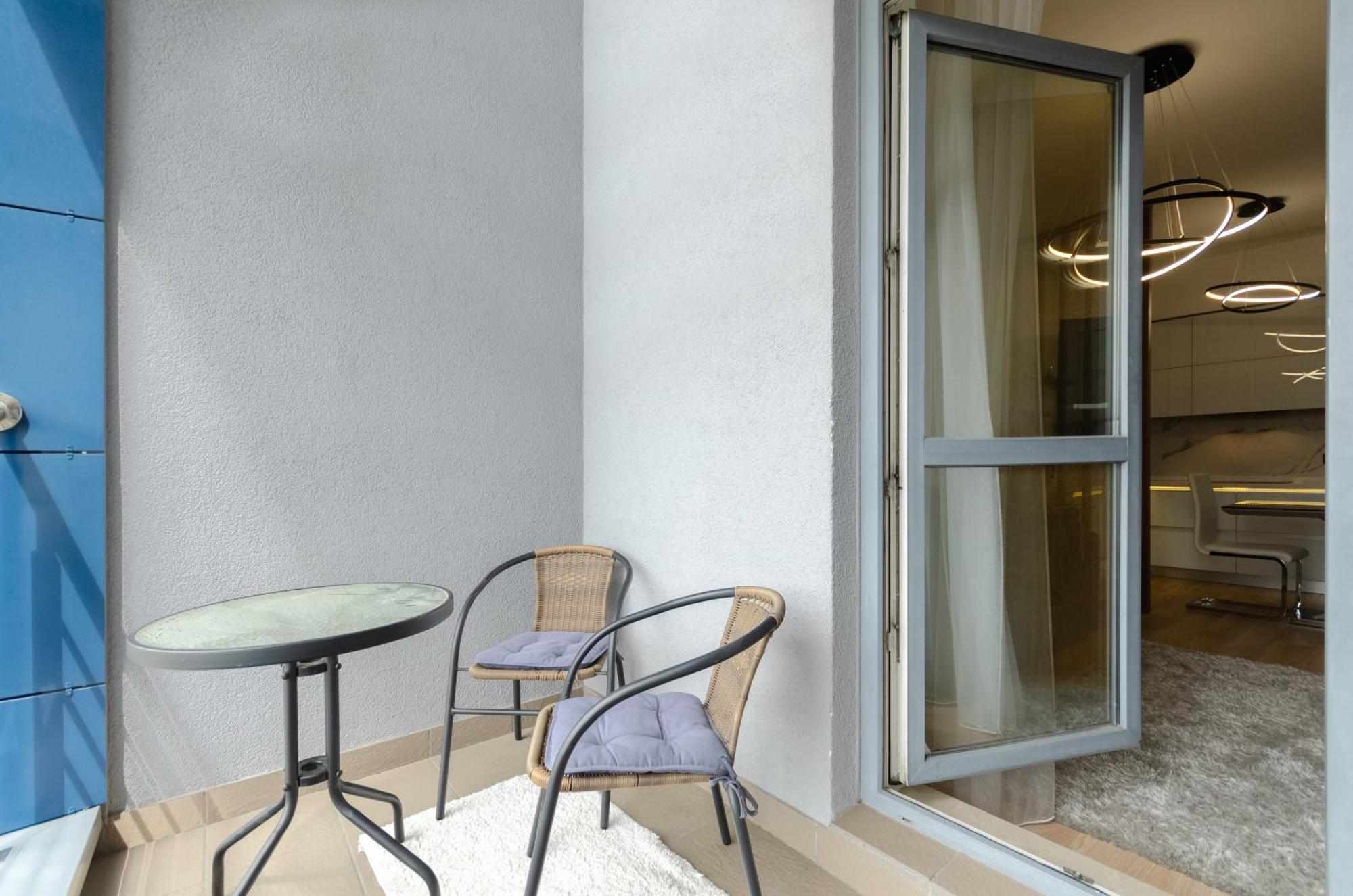 Petrovdom 267-373 In Best Apartments In Rc Central Park Kiev Exterior foto