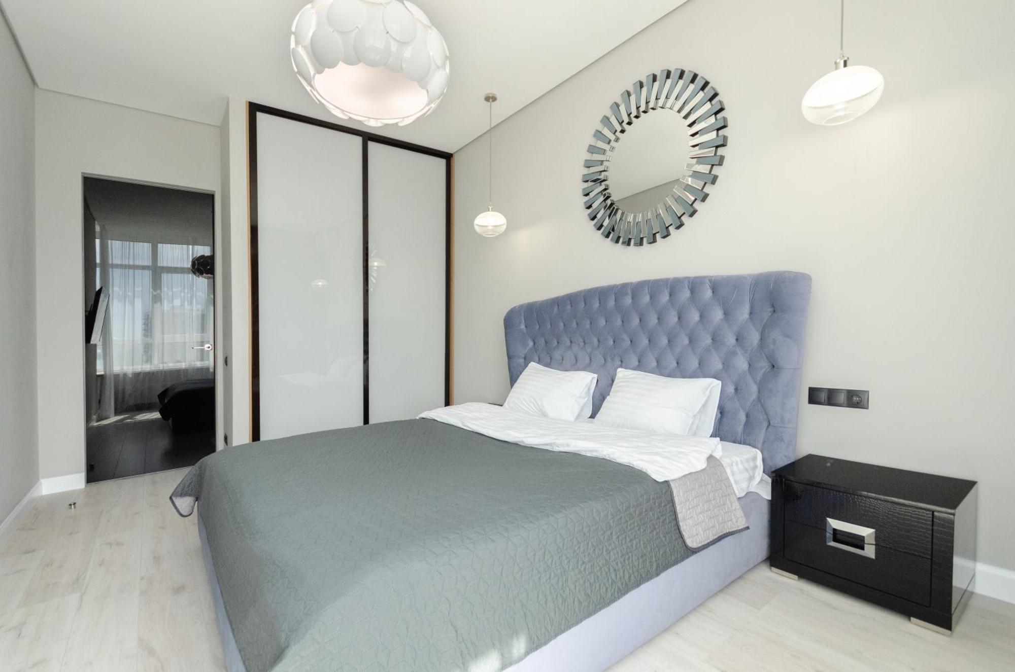 Petrovdom 267-373 In Best Apartments In Rc Central Park Kiev Exterior foto