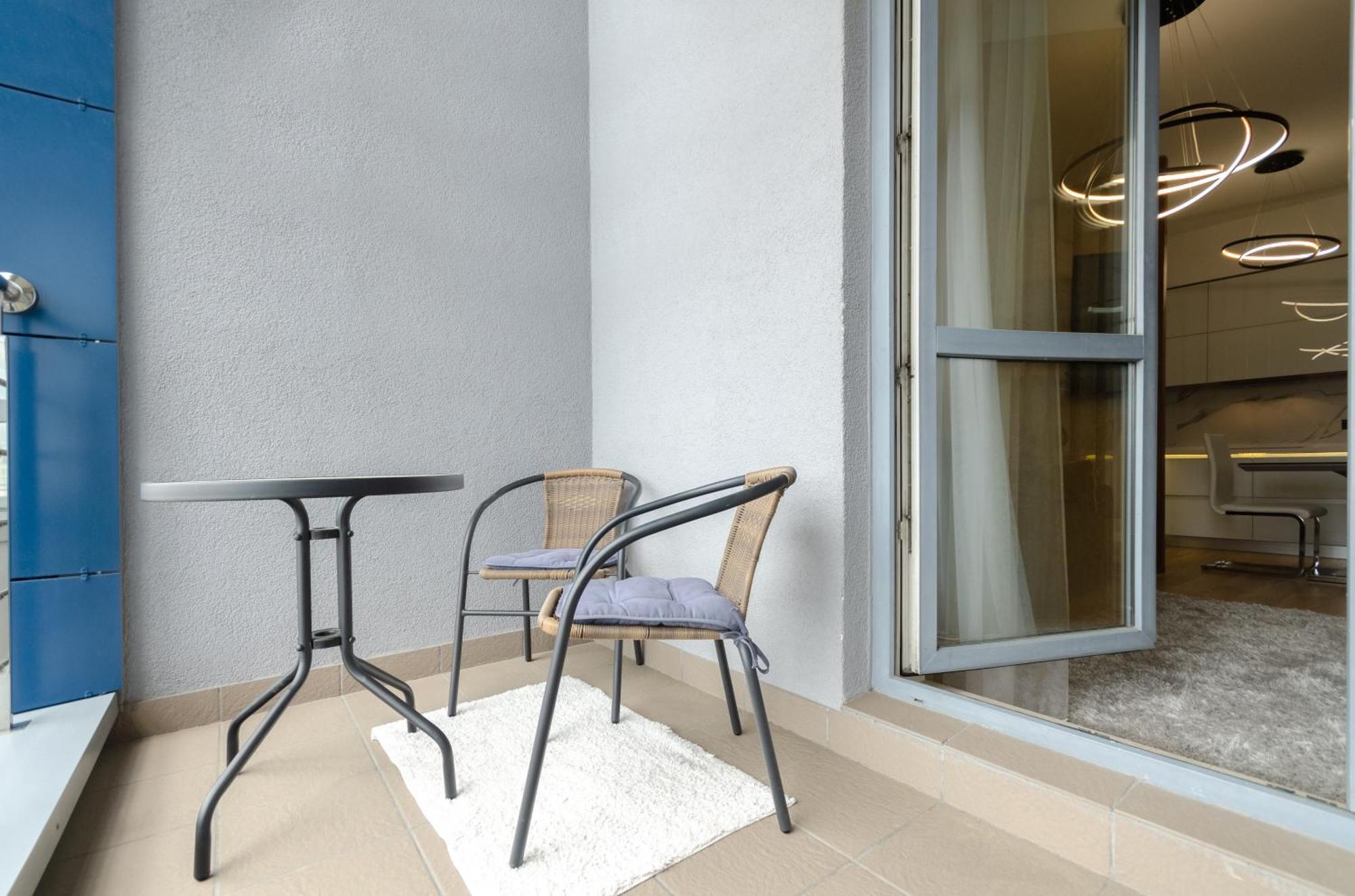 Petrovdom 267-373 In Best Apartments In Rc Central Park Kiev Exterior foto
