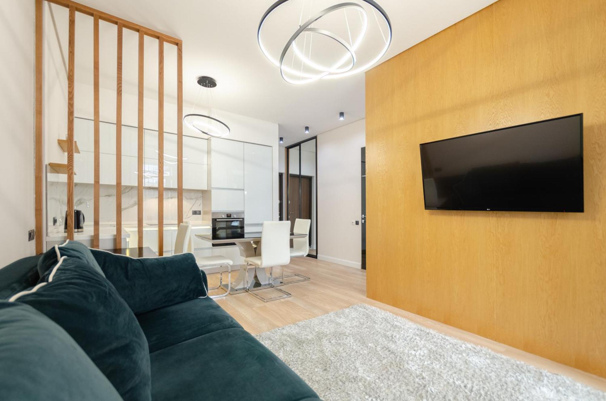 Petrovdom 267-373 In Best Apartments In Rc Central Park Kiev Exterior foto