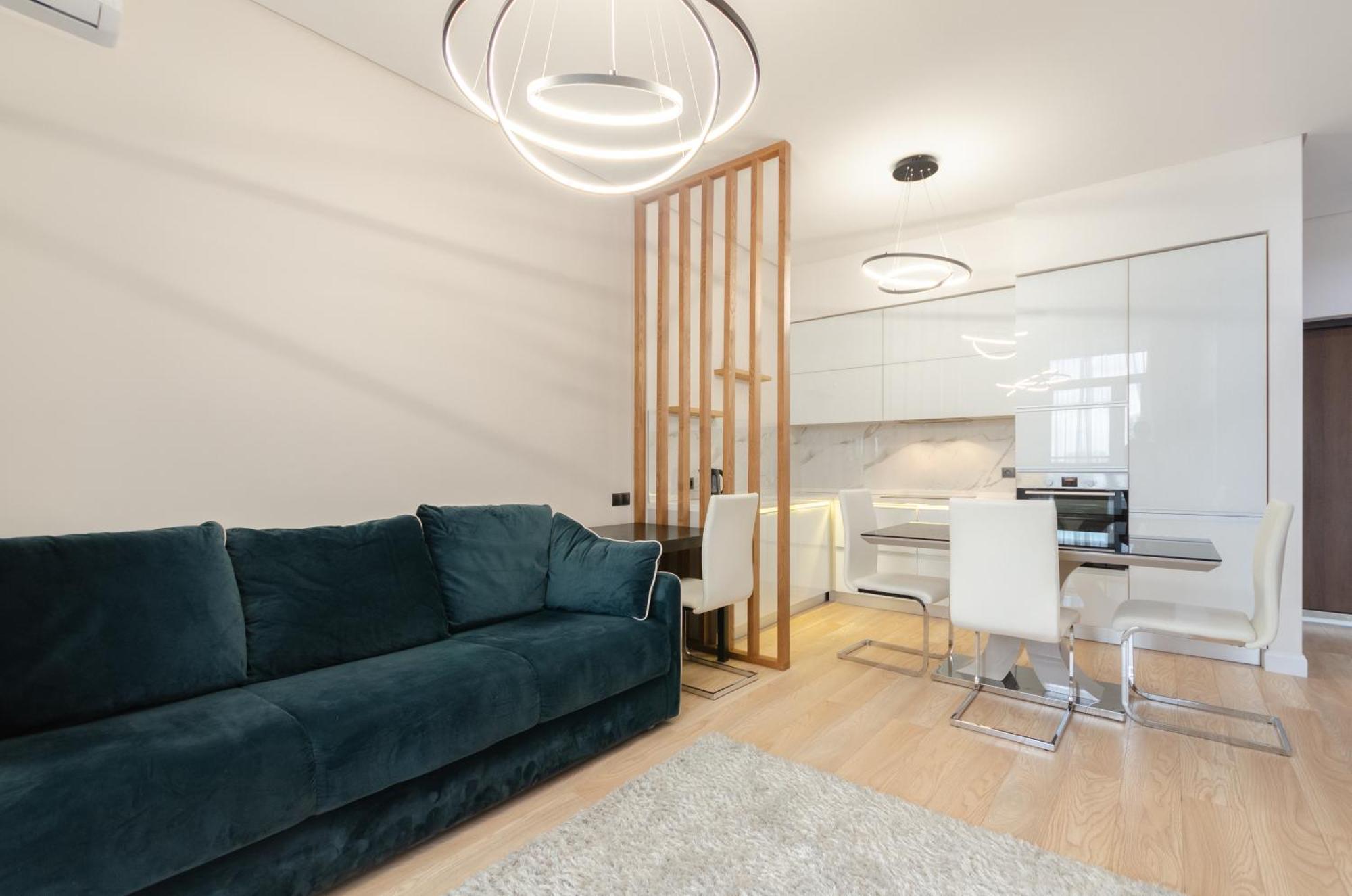 Petrovdom 267-373 In Best Apartments In Rc Central Park Kiev Exterior foto