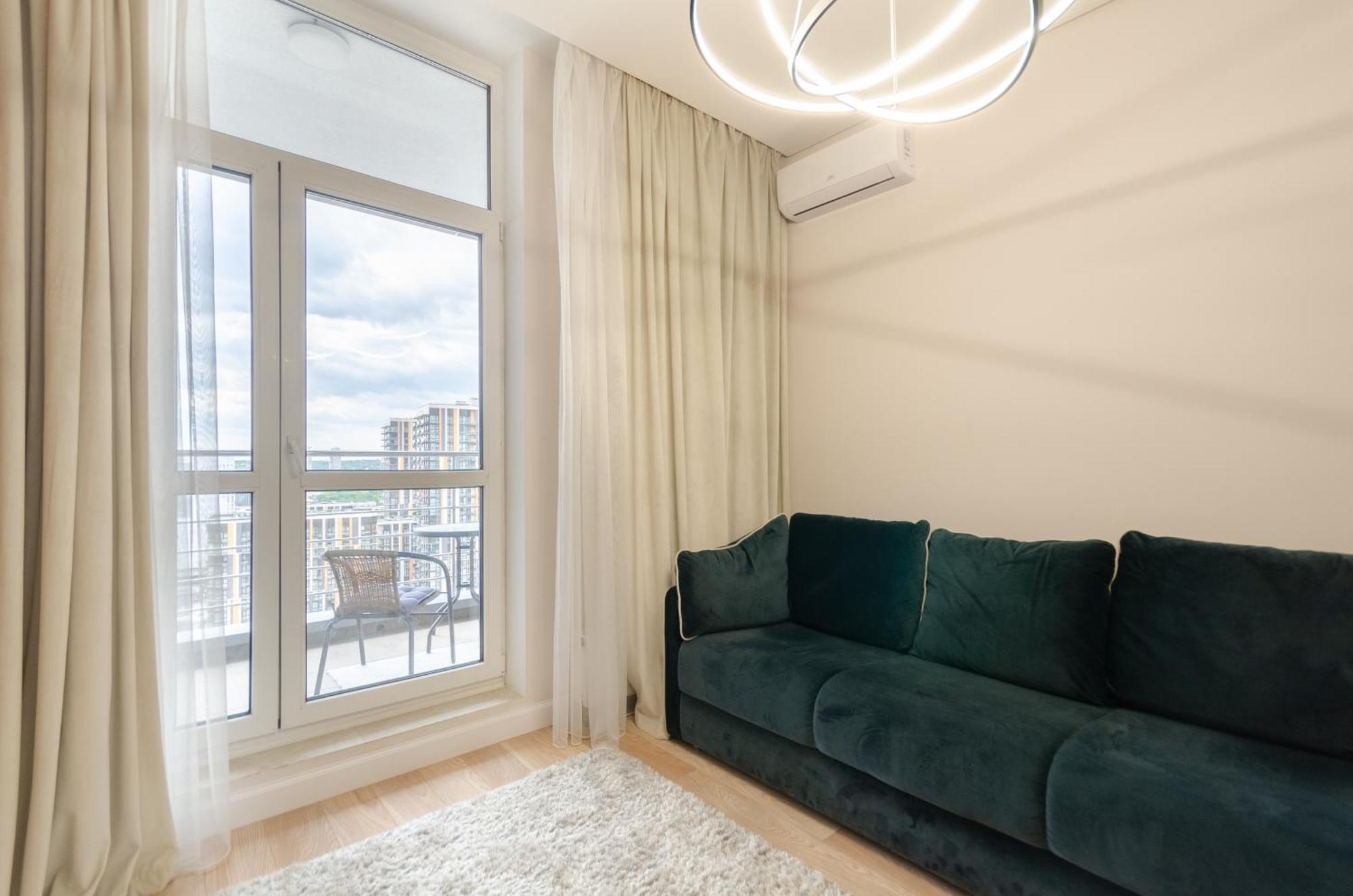 Petrovdom 267-373 In Best Apartments In Rc Central Park Kiev Exterior foto