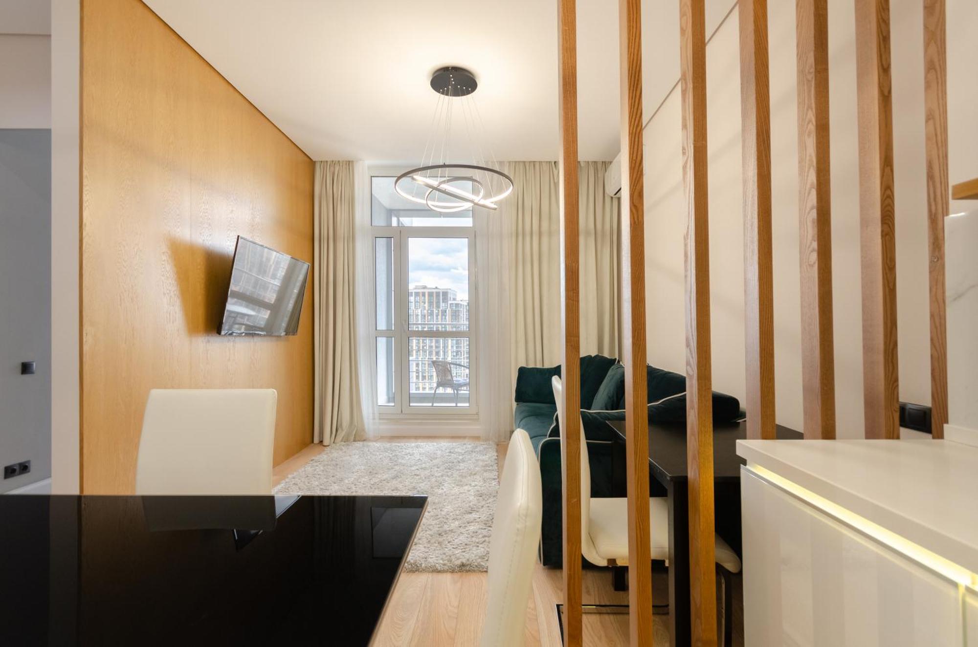Petrovdom 267-373 In Best Apartments In Rc Central Park Kiev Exterior foto