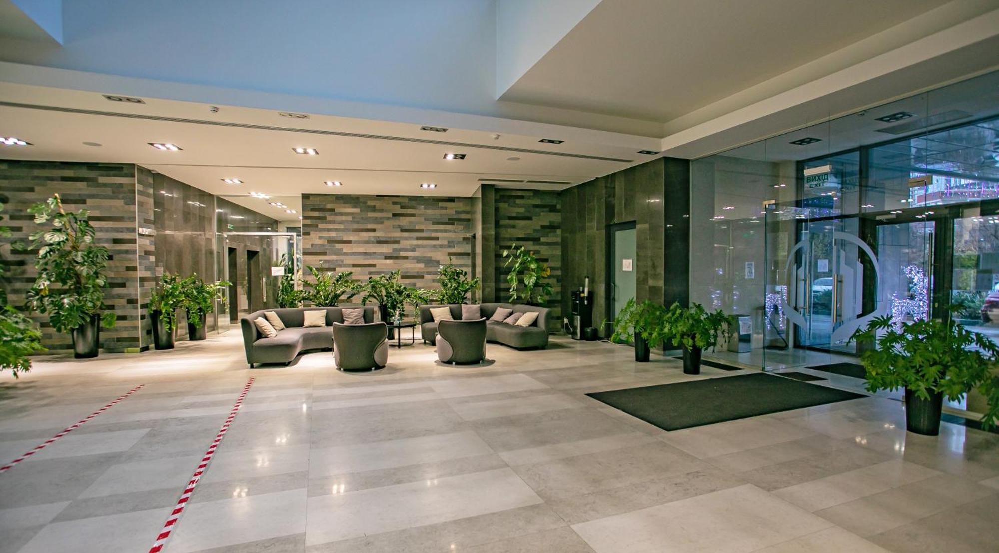 Petrovdom 267-373 In Best Apartments In Rc Central Park Kiev Exterior foto