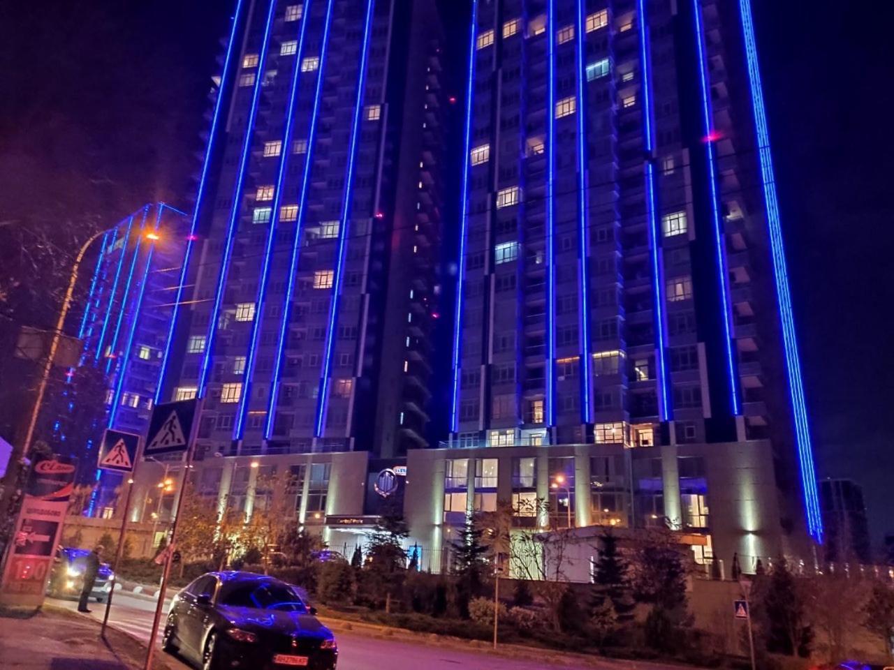 Petrovdom 267-373 In Best Apartments In Rc Central Park Kiev Exterior foto