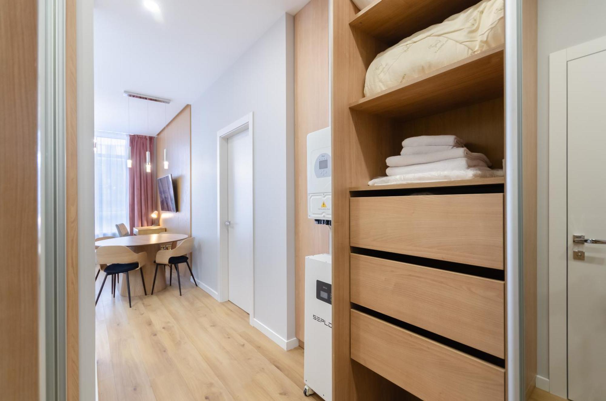 Petrovdom 267-373 In Best Apartments In Rc Central Park Kiev Exterior foto