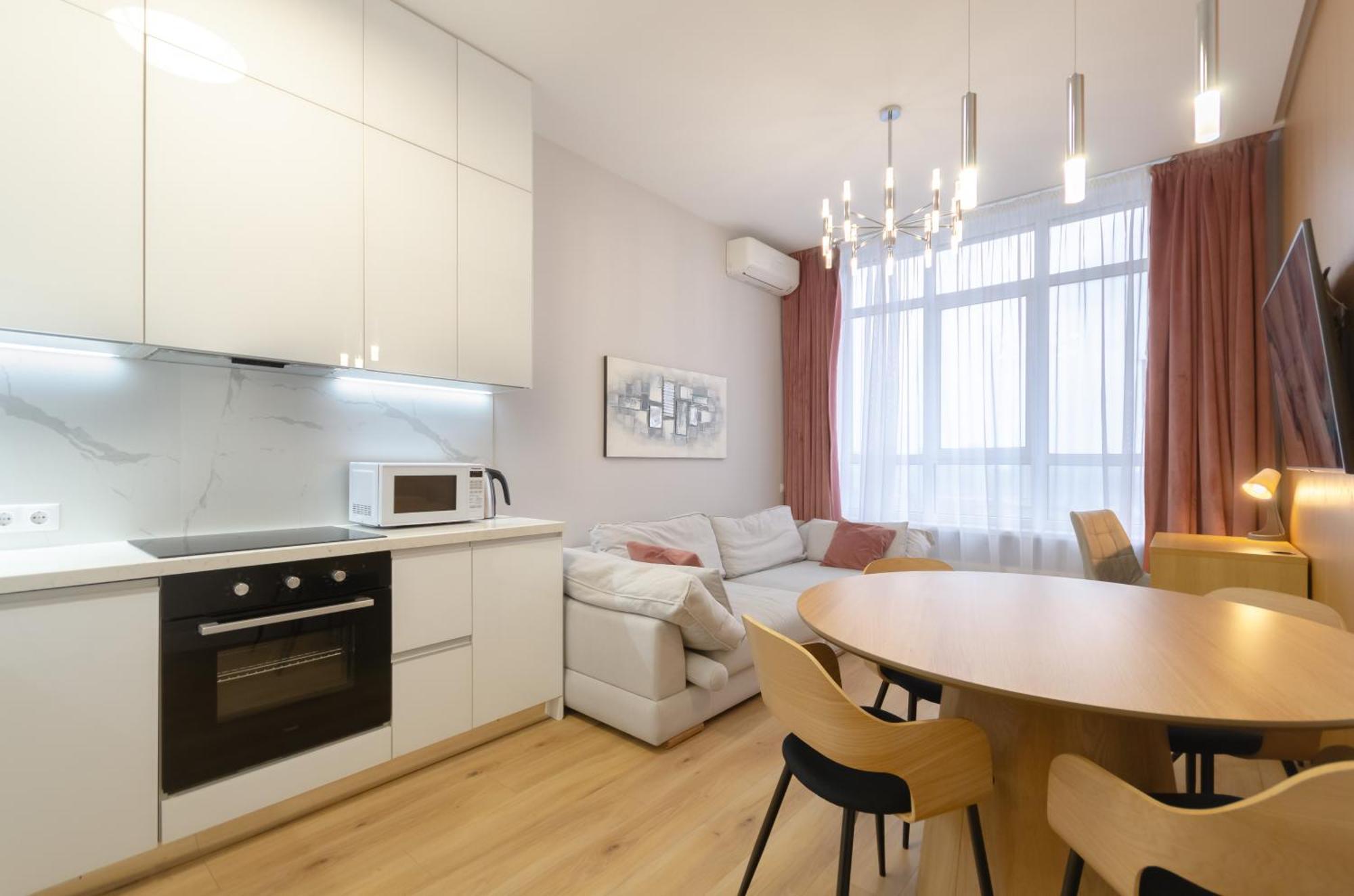 Petrovdom 267-373 In Best Apartments In Rc Central Park Kiev Exterior foto